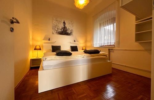 Burgau Apartamento | Ferienwohnung Anna