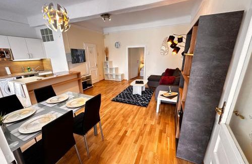 Burgau Apartamento | Ferienwohnung Anna