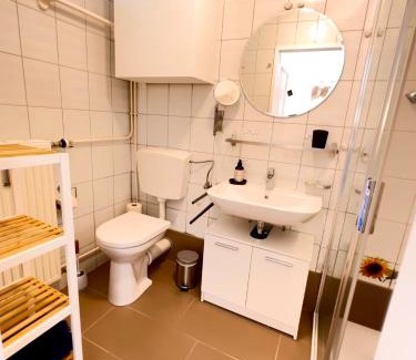 Burgau Apartamento | Ferienwohnung Anna