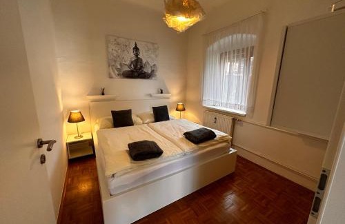 Burgau Apartamento | Ferienwohnung Anna