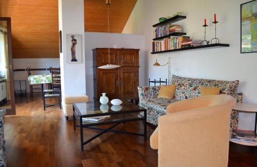 Steibis Apartamento | Ferienwohnung Anna Maria