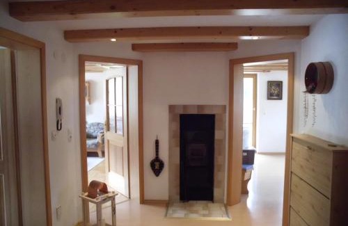 Hittisau Casa | Ferienwohnung Annele