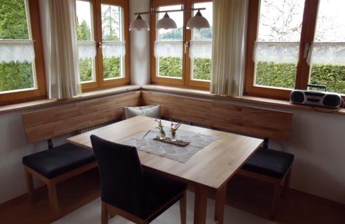 Hittisau Casa | Ferienwohnung Annele