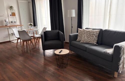 Spremberg Apartamento | Ferienwohnung Annmelie