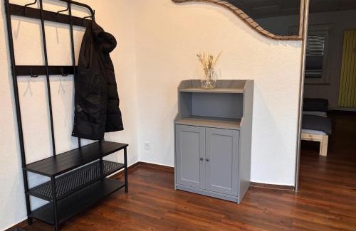 Spremberg Apartamento | Ferienwohnung Annmelie