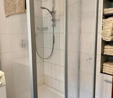 Rattelsdorf Apartamento | Ferienwohnung Antonia
