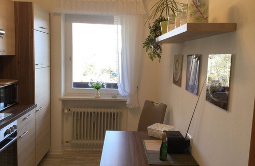 Unterallgau Apartamento | Ferienwohnung/app. für 4 Gäste mit 85m² in Bad Wörishofen