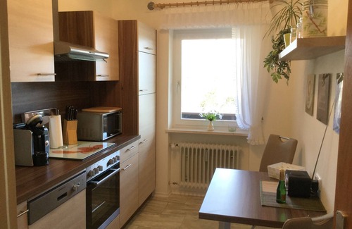 Unterallgau Apartamento | Ferienwohnung/app. für 4 Gäste mit 85m² in Bad Wörishofen