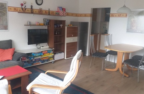 Missen-Wilhams Apartamento | Ferienwohnung/app. für 4 Gäste mit 55m² in Missen-wilhams