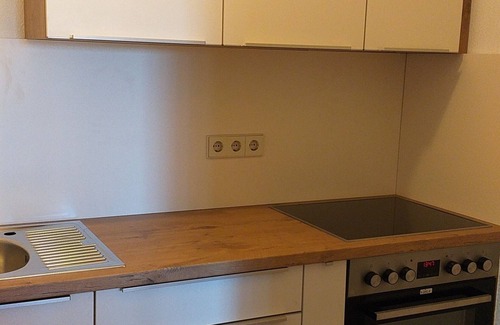 Missen-Wilhams Apartamento | Ferienwohnung/app. für 4 Gäste mit 55m² in Missen-wilhams
