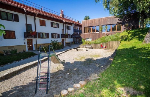 Missen-Wilhams Apartamento | Ferienwohnung/app. für 4 Gäste mit 57m² in Missen-wilhams