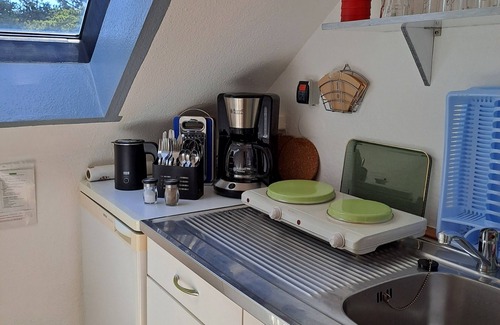 Oberwiesenthal Apartamento | Ferienwohnung/app. für 4 Gäste mit 35m² in Oberwiesenthal