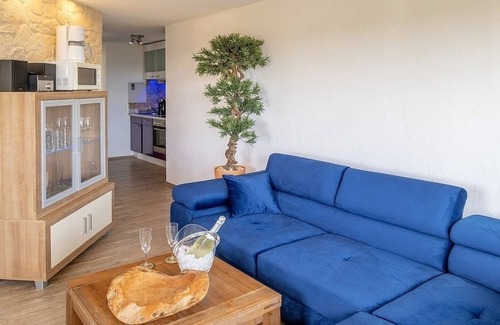 Schalkenmehren Apartamento | Ferienwohnung/app. für 6 Gäste mit 54m² in Schalkenmehren