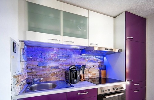 Schalkenmehren Apartamento | Ferienwohnung/app. für 6 Gäste mit 54m² in Schalkenmehren