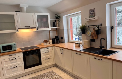 Langeloh Apartamento | Ferienwohnung/app. für 8 Gäste mit 140m² in Schneverdingen
