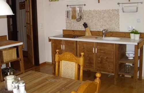 Voehl Apartamento | Ferienwohnung/app. für 2 Gäste mit 66m² in Vöhl-dorfitter