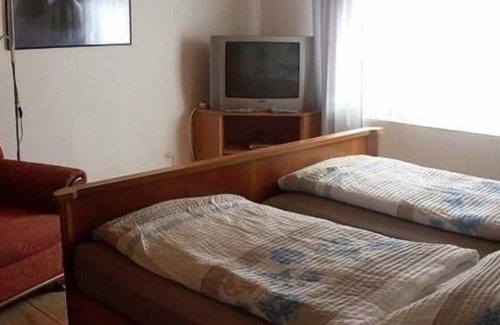 Abenheim Apartamento | Ferienwohnung/app. für 4 Gäste mit 60m² in Worms-abenheim
