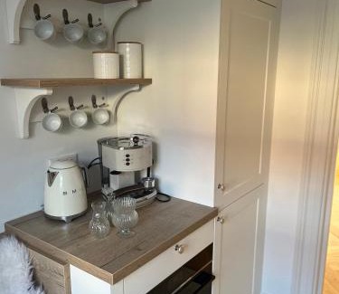 Aschaffenburg Apartamento | Ferienwohnung Apartment Webergasse