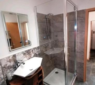 Babenhausen Apartamento | Ferienwohnung Apartment Alojamiento Casa Demy Frankfurt - Babenhausen Hessen Erdgeschoss