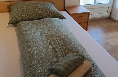 Schalchen Apartamento | Ferienwohnung Apartment