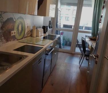Landshut Apartamento | Ferienwohnung Apartment modern, bis 4 Personen, Altstadt fußläufig