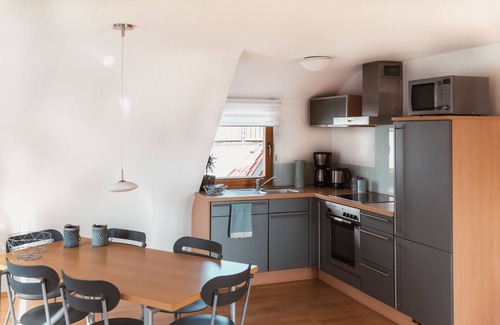 Sipplingen Apartamento | Ferienwohnung Apfel im Obsthaus "ferienhäuser Schöne Ferien"