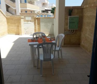 Torre Mozza Apartamento | Ferienwohnung Apollo Erdgeschoss