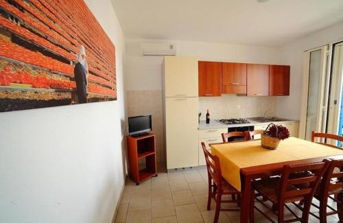 Torre Mozza Apartamento | Ferienwohnung Apollo Erdgeschoss
