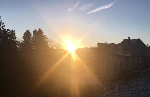 Walzenhausen Apartamento | Ferienwohnung/app. für 6 Gäste mit 100m² in Walzenhausen