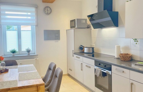 Bad Harzburg Apartamento | Ferienwohnung/app. für 4 Gäste mit 71m² in Bad Harzburg