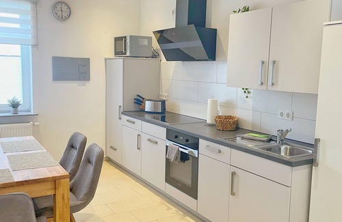 Bad Harzburg Apartamento | Ferienwohnung/app. für 4 Gäste mit 71m² in Bad Harzburg