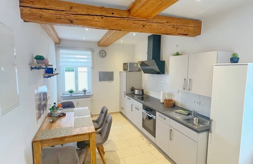 Bad Harzburg Apartamento | Ferienwohnung/app. für 4 Gäste mit 71m² in Bad Harzburg