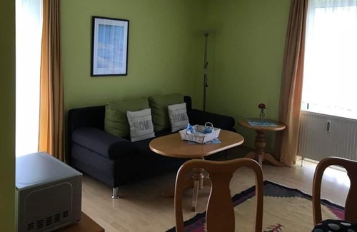Kotzting Apartamento | Ferienwohnung/app. für 4 Gäste mit 55m² in Bad Kötzting