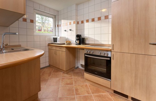 Bad Krozingen Apartamento | Ferienwohnung/app. für 5 Gäste mit 60m² in Bad Krozingen