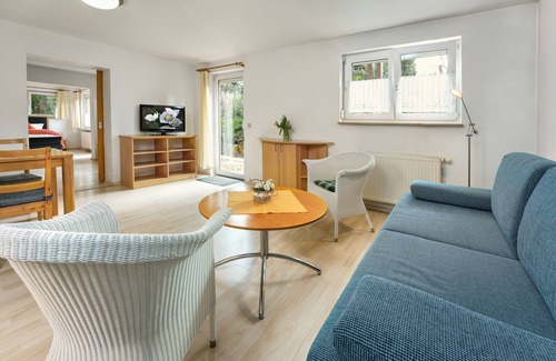 Bad Krozingen Apartamento | Ferienwohnung/app. für 5 Gäste mit 60m² in Bad Krozingen