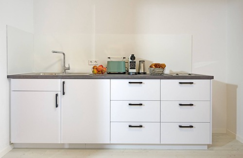 Bad Krozingen Apartamento | Ferienwohnung/app. für 2 Gäste mit 24m² in Bad Krozingen