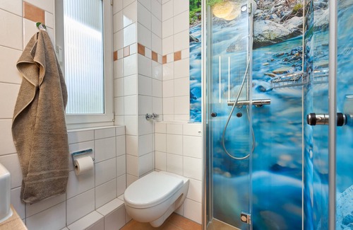 Bad Krozingen Apartamento | Ferienwohnung/app. für 2 Gäste mit 24m² in Bad Krozingen