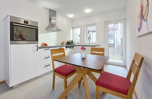 Bad Krozingen Apartamento | Ferienwohnung/app. für 4 Gäste mit 52m² in Bad Krozingen