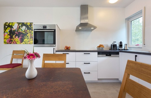 Bad Krozingen Apartamento | Ferienwohnung/app. für 4 Gäste mit 52m² in Bad Krozingen