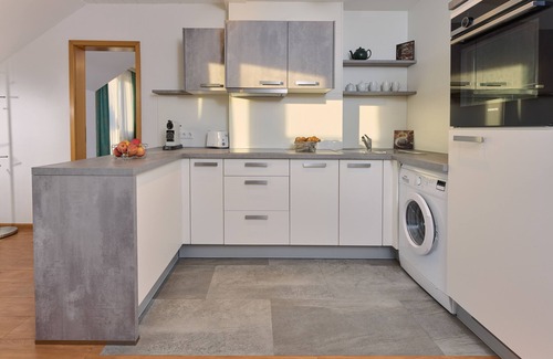 Bad Krozingen Apartamento | Ferienwohnung/app. für 4 Gäste mit 53m² in Bad Krozingen