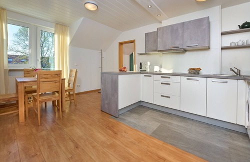 Bad Krozingen Apartamento | Ferienwohnung/app. für 4 Gäste mit 53m² in Bad Krozingen