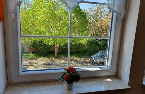 Bad Wilsnack Apartamento | Ferienwohnung/app. für 4 Gäste mit 60m² in Bad Wilsnack