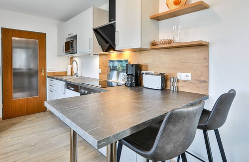 Mitterbach Apartamento | Ferienwohnung/app. für 4 Gäste mit 95m² in Berchtesgaden