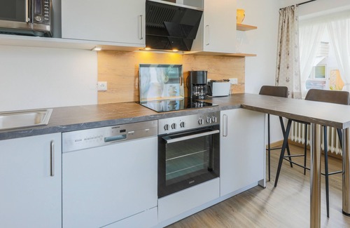 Mitterbach Apartamento | Ferienwohnung/app. für 4 Gäste mit 95m² in Berchtesgaden