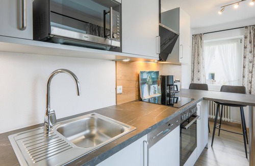 Mitterbach Apartamento | Ferienwohnung/app. für 4 Gäste mit 95m² in Berchtesgaden