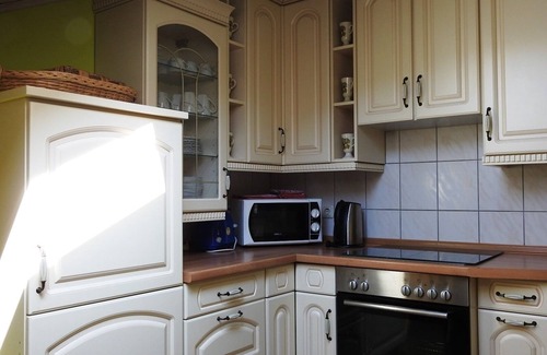 Breitenbrunn Apartamento | Ferienwohnung/app. für 4 Gäste mit 92m² in Breitenbrunn
