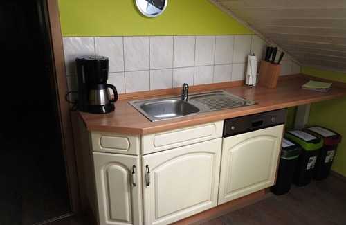 Breitenbrunn Apartamento | Ferienwohnung/app. für 4 Gäste mit 92m² in Breitenbrunn