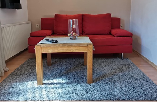 Grafenwiesen Apartamento | Ferienwohnung/app. für 4 Gäste mit 43m² in Grafenwiesen