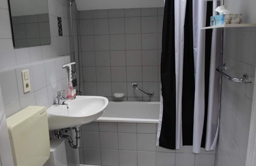 Grafenwiesen Apartamento | Ferienwohnung/app. für 3 Gäste mit 43m² in Grafenwiesen