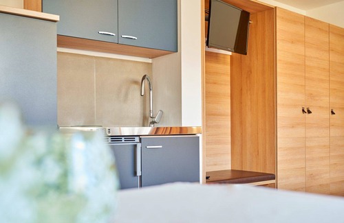 Heiligenberg Apartamento | Ferienwohnung/app. für 2 Gäste mit 20m² in Heiligenberg